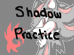 Flipnote by Wolf✕Bl○◎d