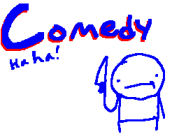 Comedy: For Sage