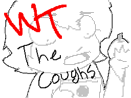 WT: The Coughs