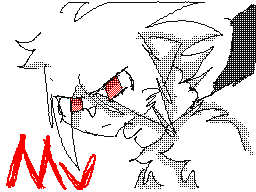 Flipnote by queenboo