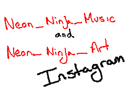 Flipnote stworzony przez Neon Ninja