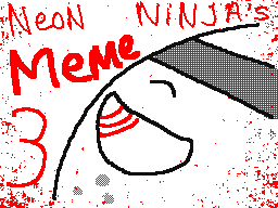 Flipnote von Neon Ninja