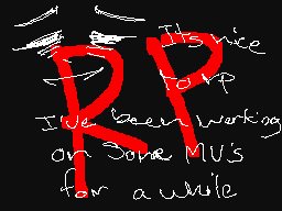 Flipnote by DarkProds