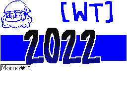 Goodbye 2022! - Weekly Topic Entry
