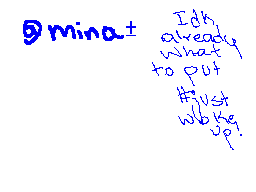 Flipnote by RandomDay※