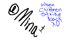 Flipnote by RandomDay※