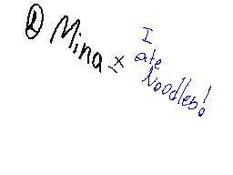 Flipnote by RandomDay※