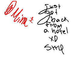 Flipnote by RandomDay※