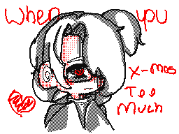 Flipnote του χρηστη RandomDay※