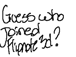 Flipnote by RandomDay※