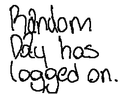 Flipnote by RandomDay※