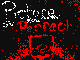Picture Perfect WIP