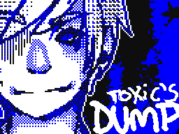 Flipnote door Toxic