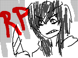 Flipnote stworzony przez Toxic