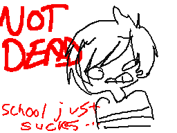 Flipnote stworzony przez Toxic