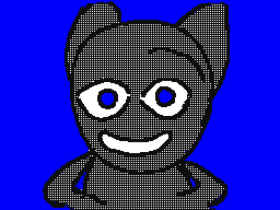 Fuzz the cat - STATIC WIP