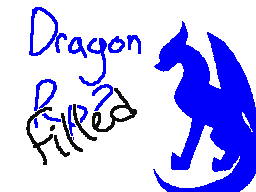 Flipnote de Dragon Gal