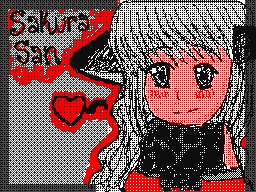 Flipnote by Säkûrâ※Sän