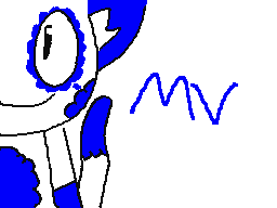 Flipnote by Ⓑrianna