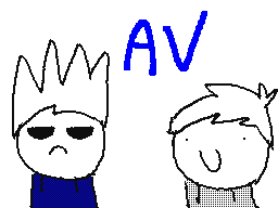 Flipnote av Ⓑrianna