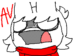 Flipnote by Ⓑrianna