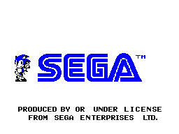 sonic cd/sega cd logo