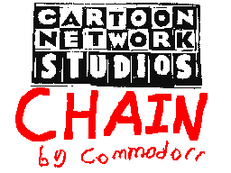 Cn Studios Chain