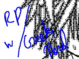 Flipnote by Valkyria&V