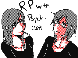 Flipnote by Valkyria&V