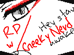 Flipnote by Valkyria&V