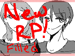 Flipnote by Valkyria&V