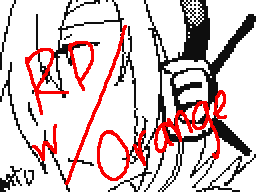 Flipnote by Valkyria&V