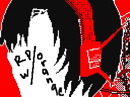 Flipnote by Valkyria&V