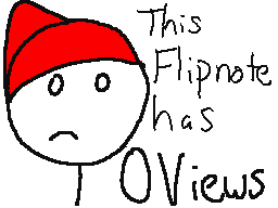 this flipnote has 0 views