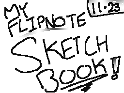 Nov 2023 SketchBook
