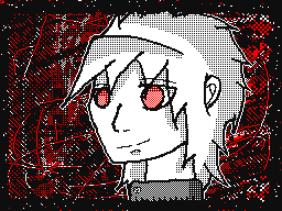 Flipnote di CreepyGurl