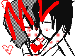 Flipnote by rei 😔