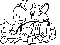Flipnote by allpooooow