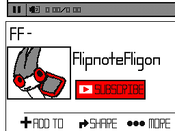 Flipnote by Naruto Ars