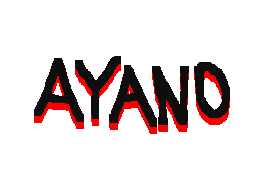 Flipnote by ⒶⓁECMOⓁON