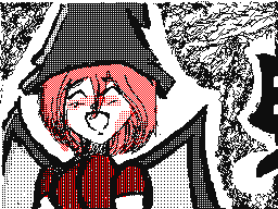 Flipnote του χρηστη WitchBlair