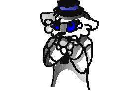 Flipnote de MoonScar😃