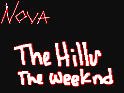 Flipnote by Novacain•