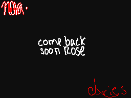 Flipnote by Novacain•