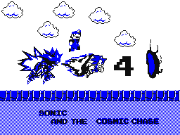 Sonic ATCC part 4