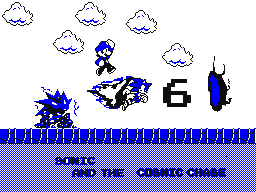 Sonic ATCC part 6