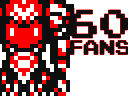 60 Fan Celebration