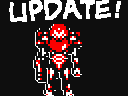 Samus Sprite Update
