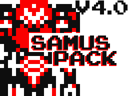 Samus Pack Ver. 4.0