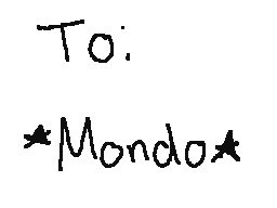 Flipnote by MondoFilms